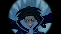 Enraged Eska