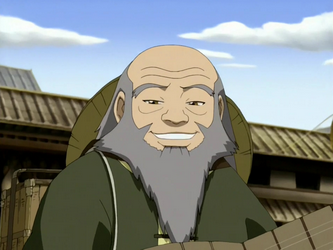 The Tales of Ba Sing Se, Avatar Wiki