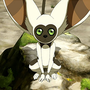 Momo Avatar Wiki Fandom