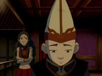 Netflix should use the cast of The Last I Airbender Movie for their live  action remake of the series on A a to play the actors in the ember island  players 