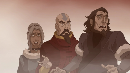 bumi avatar korra