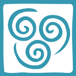 Airbending emblem