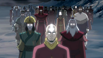 50 Aang Avatar HD Wallpapers and Backgrounds