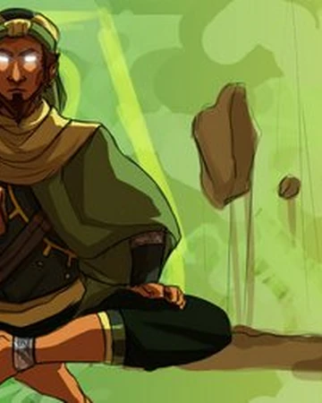 Fanon The Third Avatar Del Avatar Wiki Fandom The avatar that will follow korra is an earthbender so is there hope for netflix to revive the series with a continuation?the legend of genji. the third avatar del avatar wiki