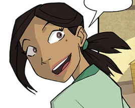 Kaya (village girl)