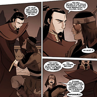 Vachir and Ozai