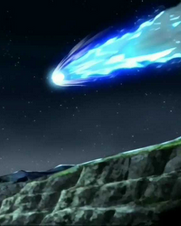 Meteorito Avatar Wiki Fandom