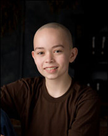 Noah Ringer Avatar Wiki Fandom