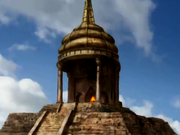 Templo de la Llama Eterna