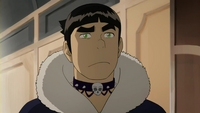 Bolin engaged