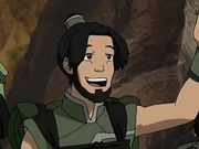 Beiyin, son of Yinying.