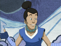 Actor Sokka