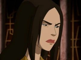 Sad Azula