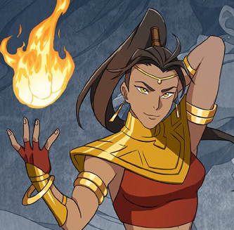 Firebending, Avatar Wiki