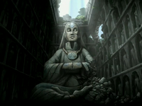 The Dawn of Yangchen, Avatar Wiki