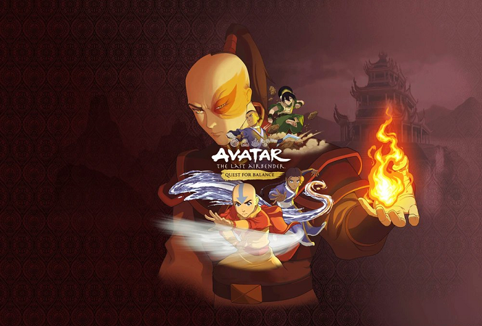 Avatar: The Last Airbender (season 1) - Wikipedia