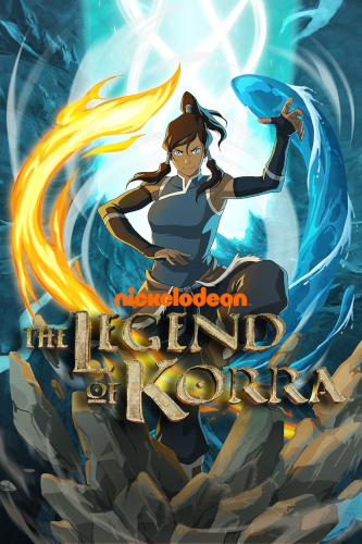 the legend of korra video game