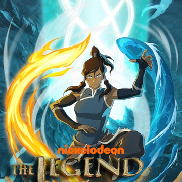legend of korra 3ds game