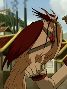 3х07 Соколик