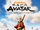 Avatar: La Leyenda de Aang—El Arte de la Serie Animada