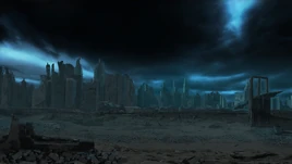 United Purgatory cover