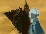 Fanon:Avatar: Dark Days