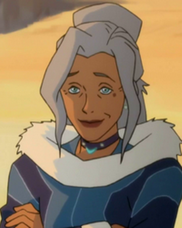 Kya Avatar Wiki Fandom