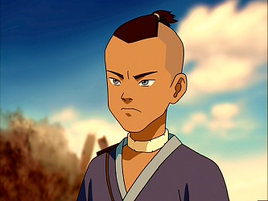 Sokka pilot