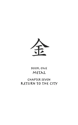 Book Metal Chapter 7