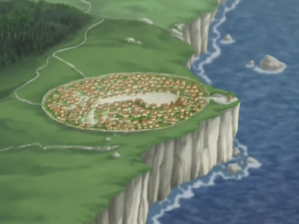 Chin AvatarWiki Fandom