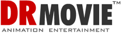 DR Movie logo