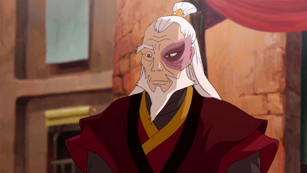 zuko in legend of korra