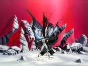 With Ish Kash such as the Black Soul, Spirits were victims to ruthless deaths.