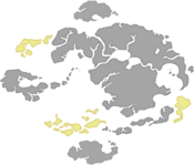 Bản đồ Khí Tộc