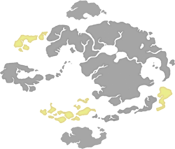 Map of Air