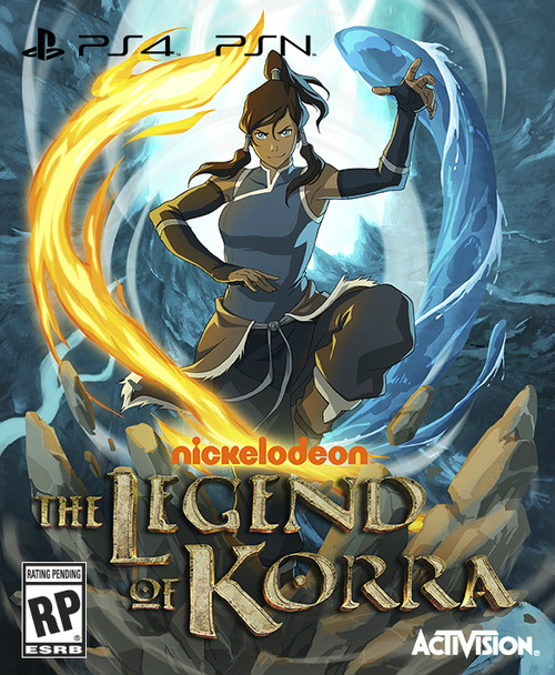 The Legend of Korra Fandom