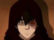 Confused Zuko