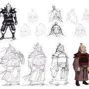 Prototipos de Iroh