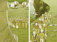 Air Nomads Avatar Wiki Fandom