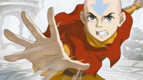 Banda sonora de Avatar: La Leyenda de Aang