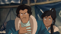 Varrick calling for rebellion