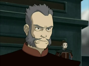 Лейтенант Джи.