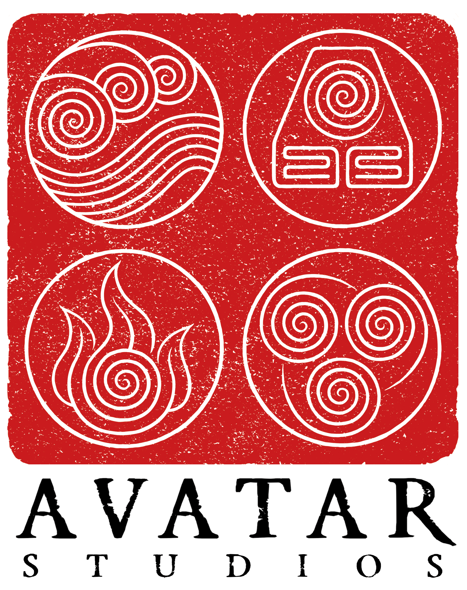 Avatar Studios' First animated Movie about grown up Team Avatar 2025 