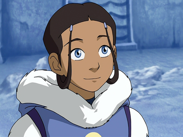 Katara | Thế thần toàn thư | Fandom