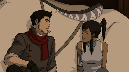 How do you feel about Mako? : r/legendofkorra