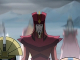 Fanon:Jafar (Legacy of Rohan)
