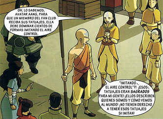 Aang Avatar Wiki Fandom