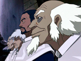 Fanon Order Of The White Lotus Past Present And Future Avatar Wiki Fandom