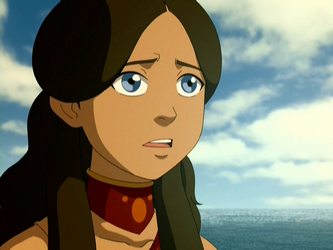 Katara, Avatar Wiki