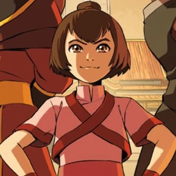 Kiyi Avatar Wiki Fandom As the avatar, he is also the only person in the world capable of manipulating all four elements. kiyi avatar wiki fandom